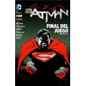 BATMAN Núm 37: FINAL DEL JUEGO parte 2