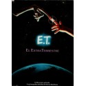 E.T. EL EXTRATERRESTRE