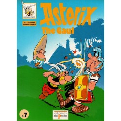 ASTERIX THE GAUL