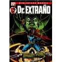 DOCTOR EXTRAÑO Núm 16