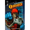 CLÁSICOS DC: ORION Núm 2