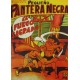 PEQUEÑO PANTERA NEGRA. LOTE DEL NÚM. 91 AL 122. REEDICION