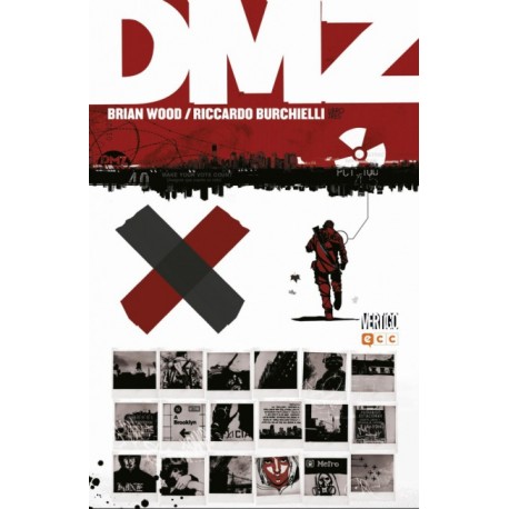 DMZ Núm 3