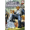 LOS CUATRO FANTÁSTICOS V7 Núm. 105