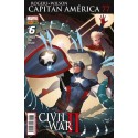 CAPITÁN AMÉRICA VOL 8 Núm. 77