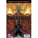 PANTERA NEGRA V2 Núm. 16