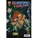 GUARDIANES DE LA GALAXIA V2 Núm. 59