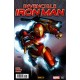 INVENCIBLE IRON MAN VOL 2 Núm. 63