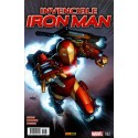 INVENCIBLE IRON MAN VOL 2 Núm. 63