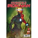 INVENCIBLE IRON MAN VOL 2 Núm. 78