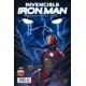 INVENCIBLE IRON MAN VOL 2 Núm. 85