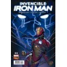 INVENCIBLE IRON MAN VOL 2 Núm. 85