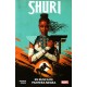 SHURI Núm. 1: EN BUSCA DE PANTERA NEGRA