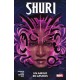 SHURI Núm. 2: UN AMIGO EN APUROS