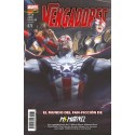 LOS VENGADORES VOL 4 Núm 75