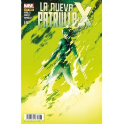 LA NUEVA PATRULLA Núm. 38