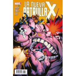 LA NUEVA PATRULLA Núm. 39