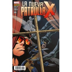 LA NUEVA PATRULLA Núm. 46