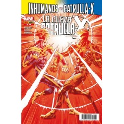 LA NUEVA PATRULLA Núm. 50