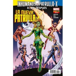 LA NUEVA PATRULLA Núm. 51