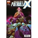 INCREÍBLE PATRULLA-X Núm 6
