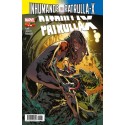 LA IMPOSIBLE PATRULLA- X Núm. 60