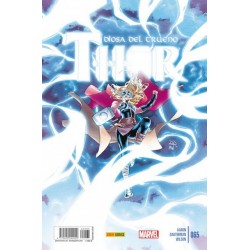 THOR VOL 5 Núm 65