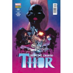 THOR VOL 5 Núm 66