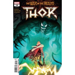 THOR VOL 5 Núm 101