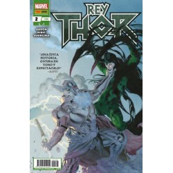 THOR VOL 5 Núm 105