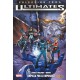 ULTIMATES Núm 1: EMPIEZA POR LO IMPOSIBLE