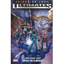 ULTIMATES Núm 1: EMPIEZA POR LO IMPOSIBLE