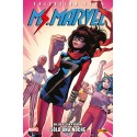 MS. MARVEL Núm. 9: SOLO UNA NOCHE