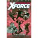 IMPOSIBLES X-FORCE Núm. 5: EJECUCIÓN FINAL