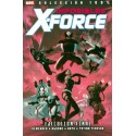 IMPOSIBLES X-FORCE Núm. 5: EJECUCIÓN FINAL