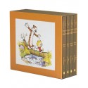 THE COMPLETE CALVIN AND HOBBES