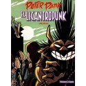 PETER PANK: EL LICANTROPUNK