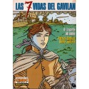 LAS 7 VIDAS DEL GAVILÁN Núm. 6