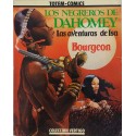 TOTEM-COMICS Núm. 5: LOS NEGREROS DE DAHOMEY