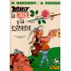 UNA AVENTURA DE ASTERIX: LA ROSA Y LA ESPALDA