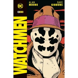 WATCHMEN