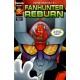 FANHUNTER: REBURN