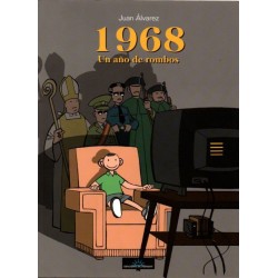 1968 UN AÑO DE ROMBOS