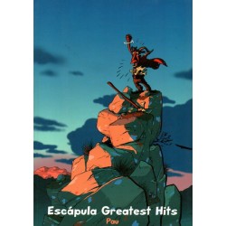 ESCÁPULA GREATEST HITS