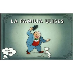 LA FAMILÍA ULISES