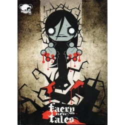 FAERG NEW TALES