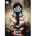 FAERG NEW TALES