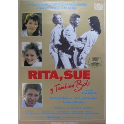  RITA ,SUE Y TAMBIEN BOB