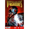 IMPOSIBLES VENGADORES Núm 13