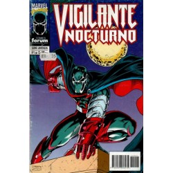 VIGILANTE NOCTURNO Núm. 1